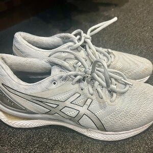 ASICS Gel Nimbus 22Flyte Foam sz 8.5